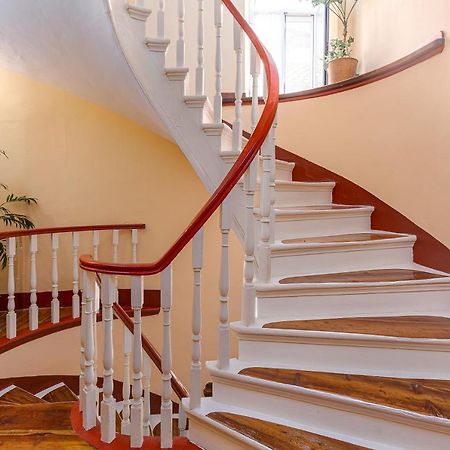 Dousmani Corfu Old Town One-Bedroom Apartment المظهر الخارجي الصورة